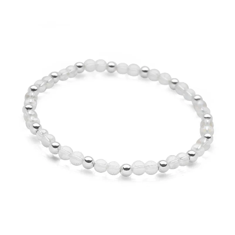 Unlock Unbeatable Jewelry Deals Before They’Re Gone Tranquil Moonstone Bracelet
