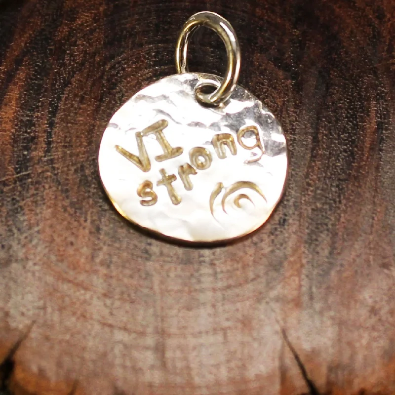 Unique Jewelry Designs Now At Discounted Rates VI Strong Charm