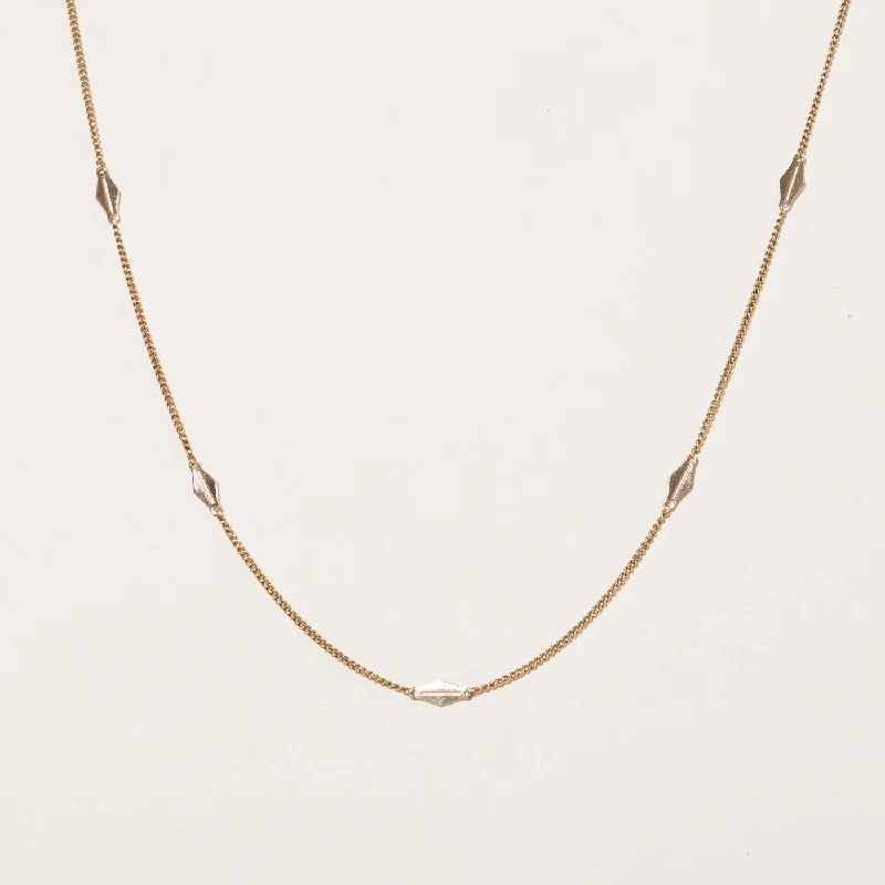 Upgrade Your Collection With Our Limited-Time Jewelry Sale 10k Yellow Gold Necklace | 20" | Upgrade Your Collection With Our Limited-Time Jewelry Sale 10k Yellow Gold Necklace | 20" |