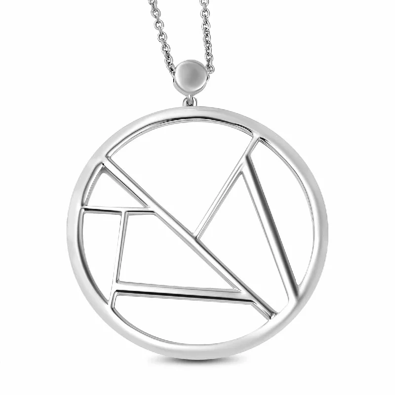 Limited-Time Jewelry Sale – Elegant Styles At Less Edge Pendant
