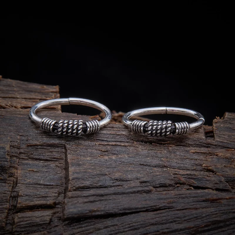 Timeless Jewelry Styles At Wallet-Friendly Prices 92.5 Silver Toe Ring 136244