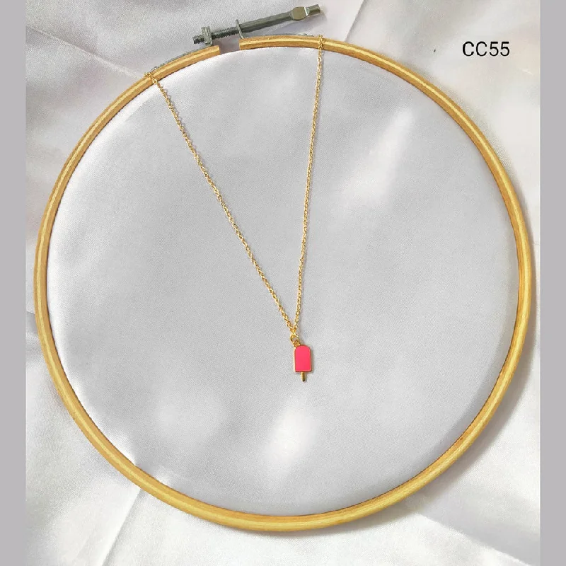 Shop Elegant Jewelry At Unbeatable Prices Adornment By Siddhi Gold Plated Pendant Set (Pack Of 6) Shop Elegant Jewelry At Unbeatable Prices Adornment By Siddhi Gold Plated Pendant Set (Pack Of 6)