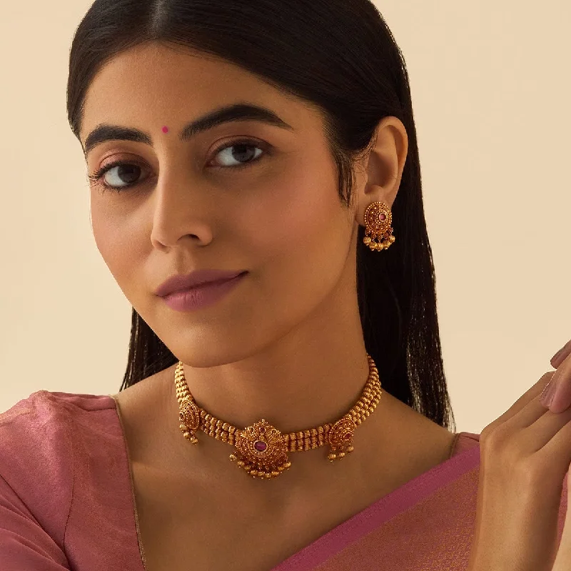 Upgrade Your Collection With Our Limited-Time Jewelry Sale Antique Necklace 175156