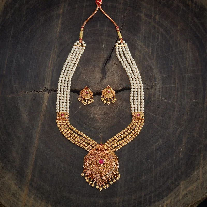 Chic And Stylish Jewelry At Discounted Prices Antique Necklace 175274