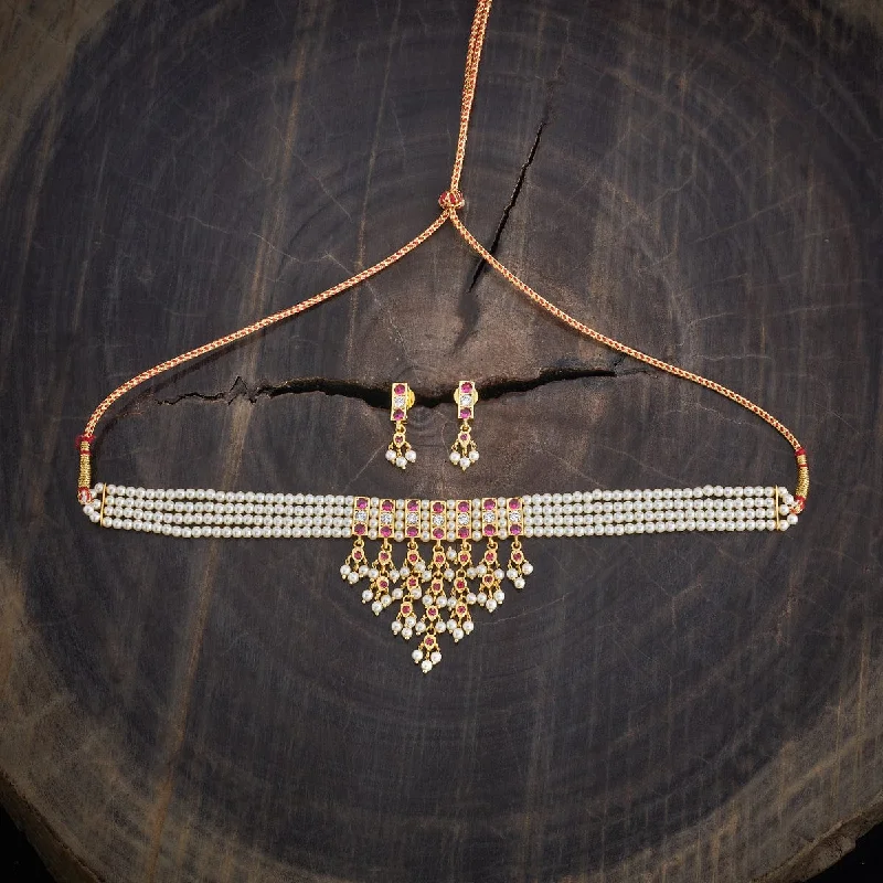 Shine Bright With Our Special Jewelry Promotions Antique Necklace 175924