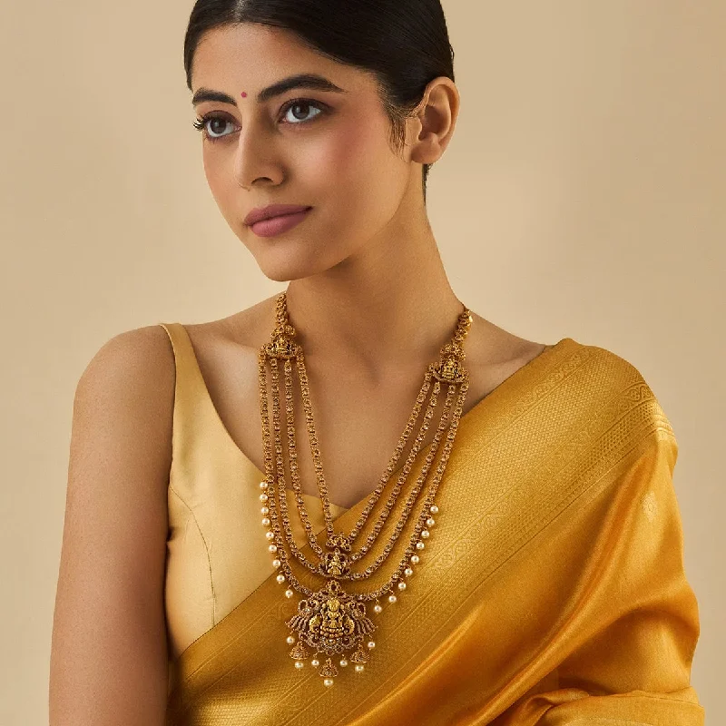 Discover Unique Jewelry With Special Limited-Time Offers Antique Necklace 176974