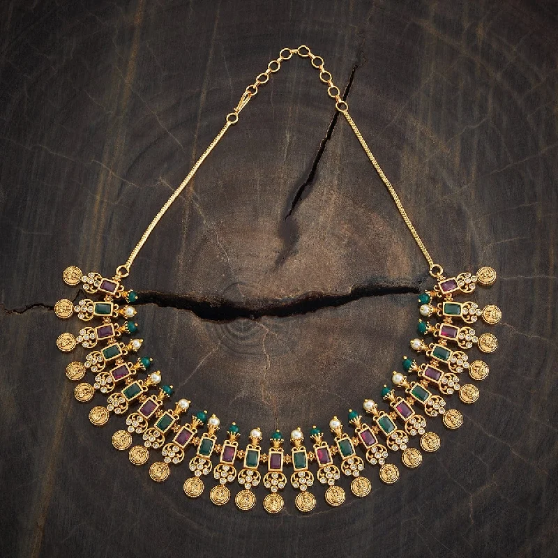 Limited-Time Offer On Elegant Jewelry Pieces Antique Necklace 179962
