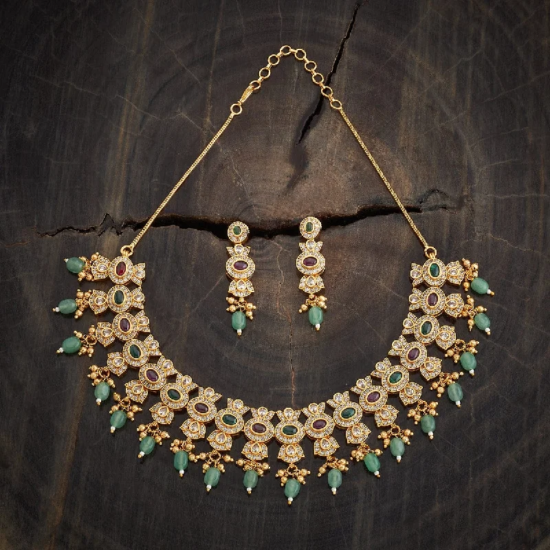 Luxury Jewelry At Unbeatable Discounts Antique Necklace 179983