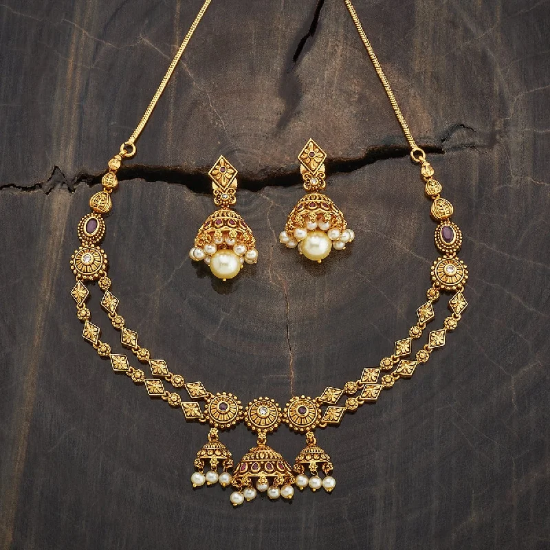 Best-Selling Jewelry Styles Now At Exclusive Discounts Antique Necklace 180531