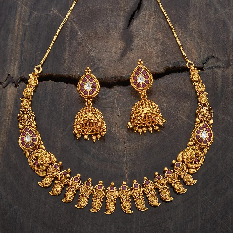 Personalized Jewelry Sale – Meaningful Gifts At Great Prices Antique Necklace 181151
