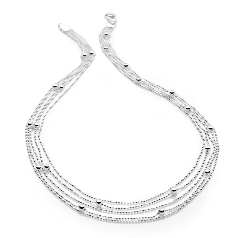 Unmissable Jewelry Discounts – Elevate Your Look For Less Bayonne Chain