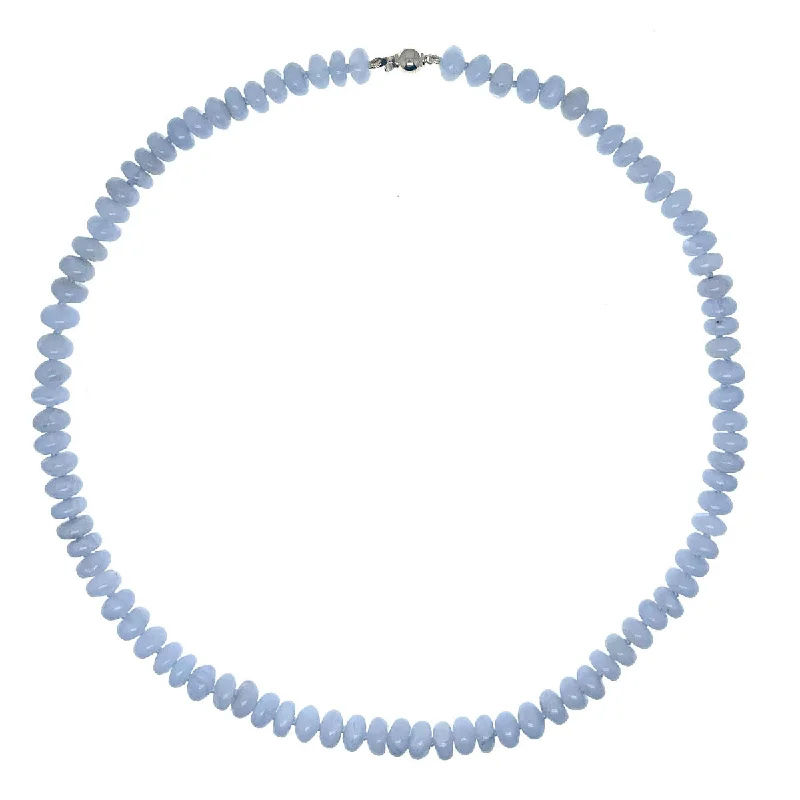 Affordable Glamour – Premium Jewelry At Special Prices Beaded Lace Agate Necklace
