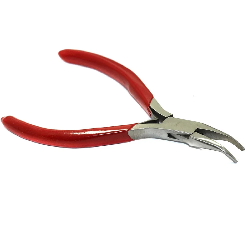 Seasonal Jewelry Deals – Elevate Your Style Beadsnfashion Bent Nose Plier