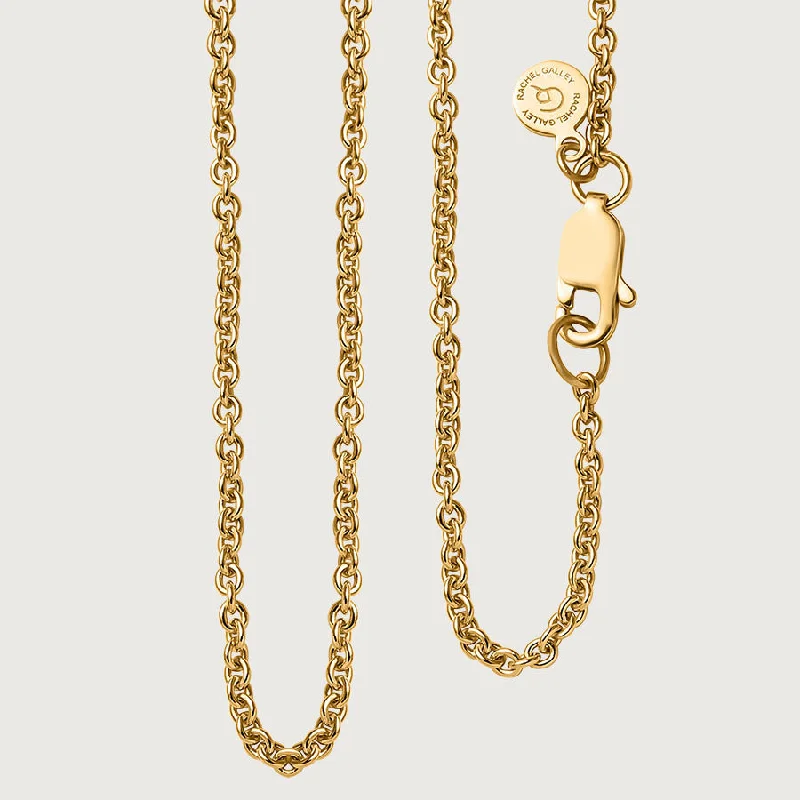 Flash Sale On Stunning Jewelry – Don't Miss Out Belcher Link Chain 18K Gold Vermeil + Ocean Double Link Drop Earrings Flash Sale On Stunning Jewelry – Don't Miss Out Belcher Link Chain 18K Gold Vermeil + Ocean Double Link Drop Earrings