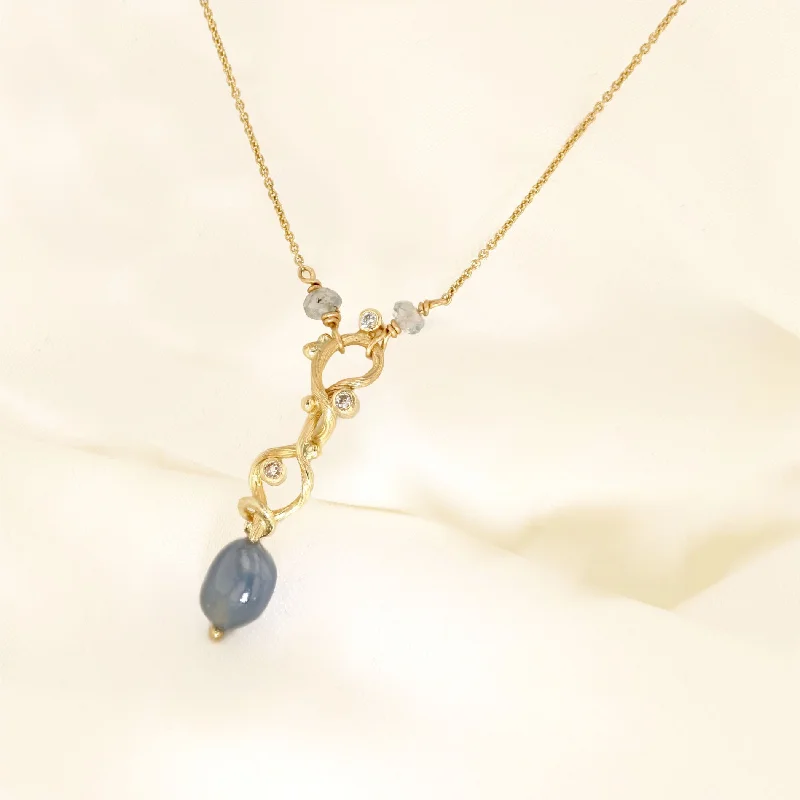 Exclusive Gemstone Jewelry Markdowns – Shop Now SOLD OUT Love Seafire 18K Gold Pendant w. Sapphire Exclusive Gemstone Jewelry Markdowns – Shop Now SOLD OUT Love Seafire 18K Gold Pendant w. Sapphire