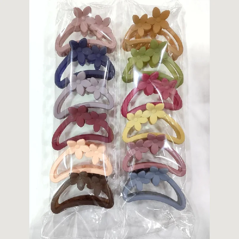 Classic And Modern Jewelry Styles On Sale BJNY Hair Claw Clips
