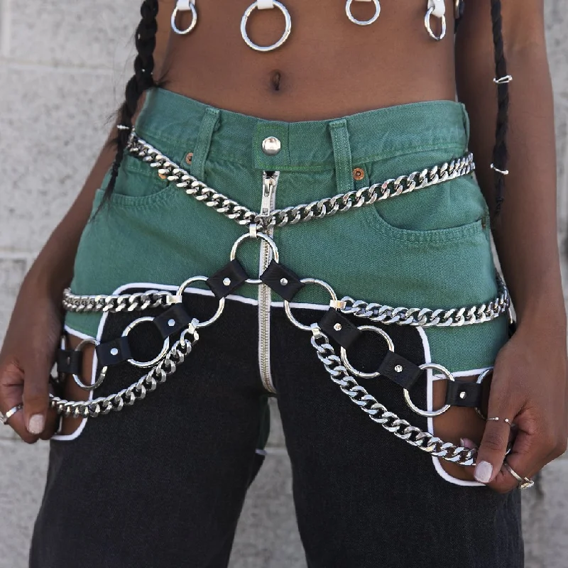Timeless Jewelry Styles At Wallet-Friendly Prices Can’t Tie Me Down Belt