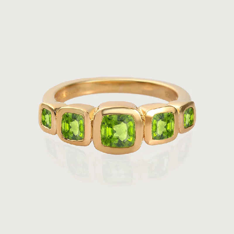 Affordable Elegance – Special Jewelry Sale Now Live Candy Peridot Stone Ring + Longevity Gold Necklace Affordable Elegance – Special Jewelry Sale Now Live Candy Peridot Stone Ring + Longevity Gold Necklace