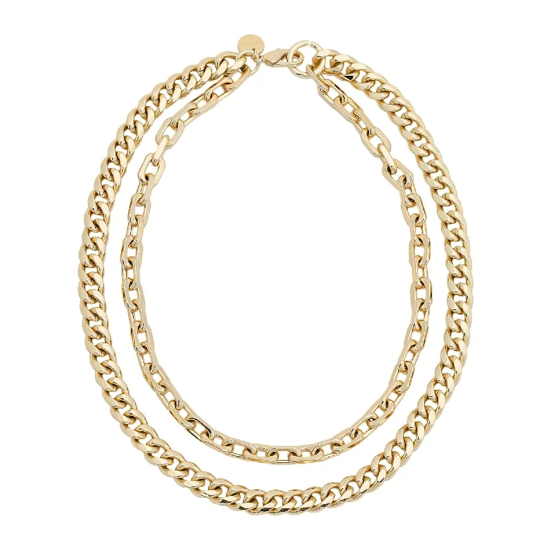 Buy More, Save More On Stunning Jewelry Pieces Cash Necklace