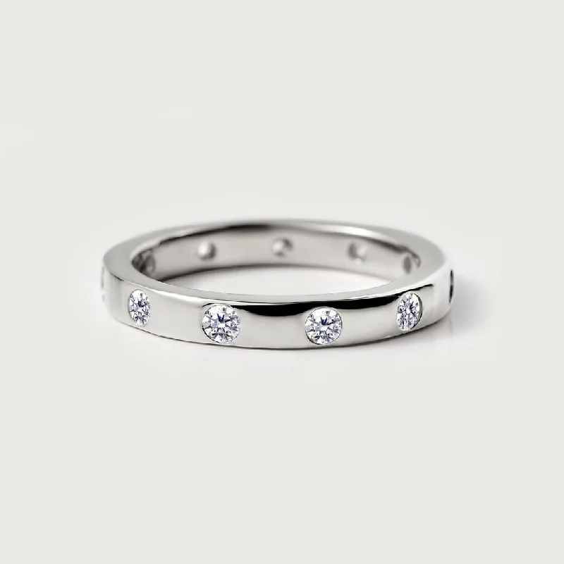 Dazzling Deals On Necklaces, Bracelets, And More Circle of Life Necklace with Ruby + Versa Lab Grown Diamond Band Ring Dazzling Deals On Necklaces, Bracelets, And More Circle of Life Necklace with Ruby + Versa Lab Grown Diamond Band Ring