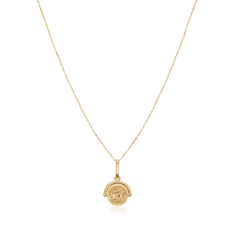 The Ultimate Jewelry Sale – Shop Premium Styles Coin Fine Chain Necklace (Gold)