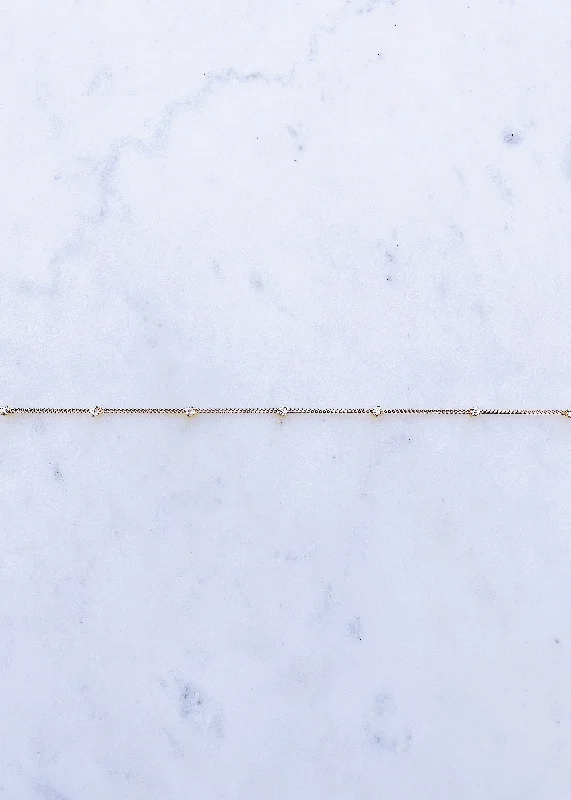 Luxury Jewelry Without The Luxury Price Tag Crystal Satellite Waist Chain