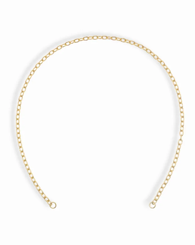 The Perfect Accessory For Less – Jewelry Sale Live Presley Enhancer Chain