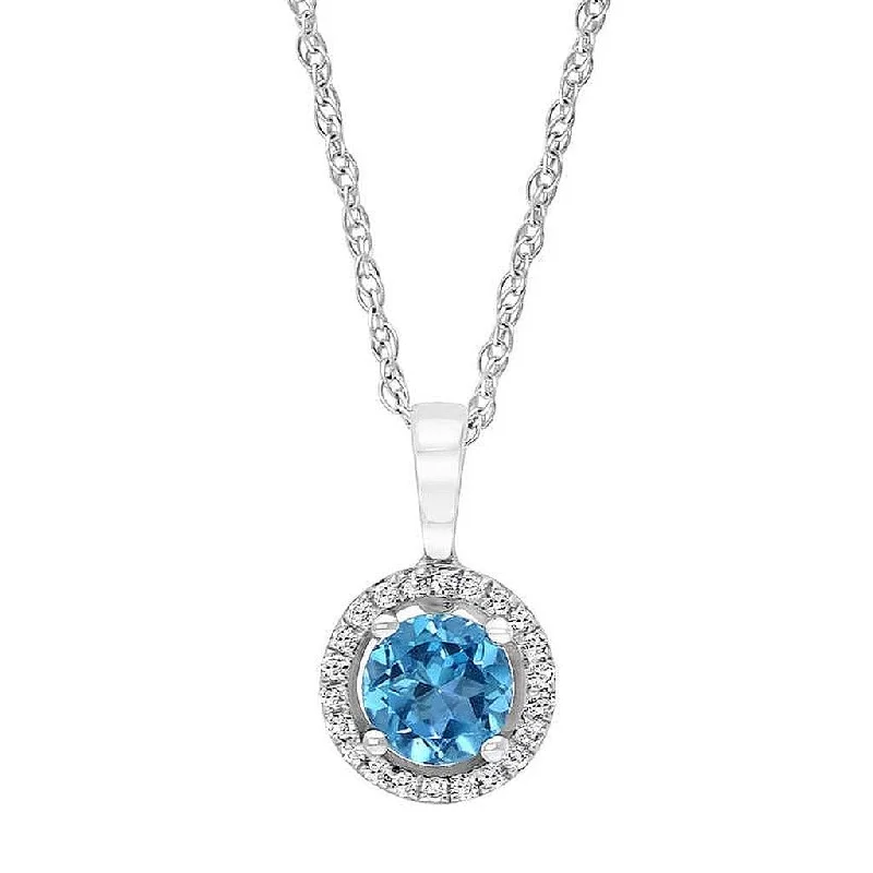 Shop Stylish Jewelry Now And Save Big December Birthstone Pendant: 14K Yellow Gold Diamond And Emerald Halo Pendant Necklace Shop Stylish Jewelry Now And Save Big December Birthstone Pendant: 14K Yellow Gold Diamond And Emerald Halo Pendant Necklace