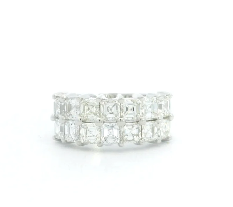 Seasonal Jewelry Sale – Upgrade Your Style Today Diamond Bands - Gold Ladie