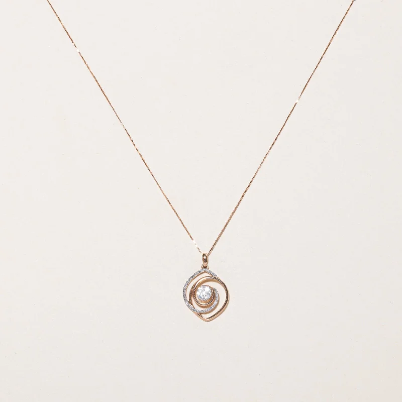 Personalized Jewelry Sale – Unique Pieces At Great Prices Diamond Pendant & Necklace | 0.37ctw | 18" | Personalized Jewelry Sale – Unique Pieces At Great Prices Diamond Pendant & Necklace | 0.37ctw | 18" |