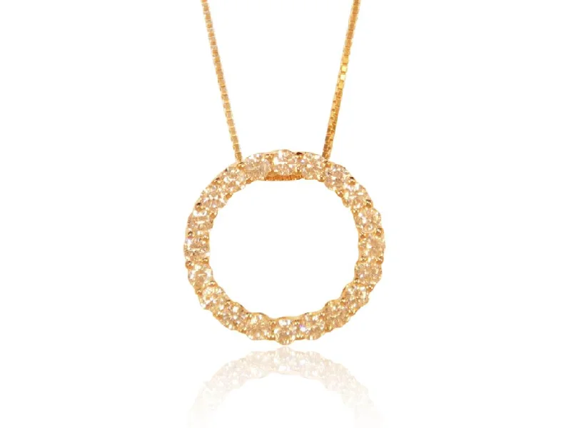 Limited-Time Offer On Elegant Jewelry Pieces Diamond Pendant