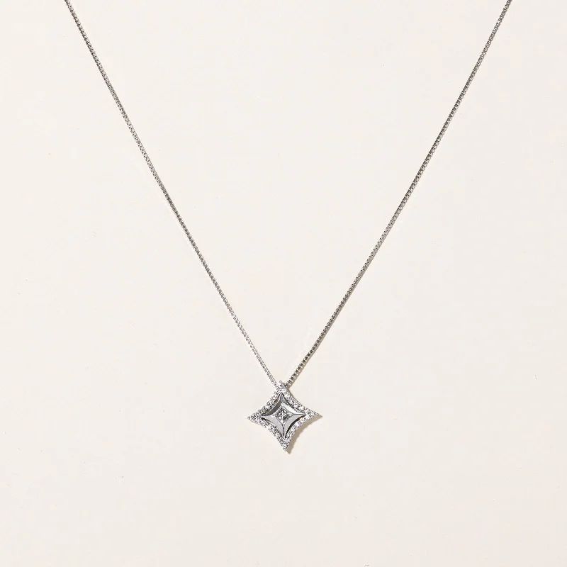 Exclusive Jewelry Bundles At Discounted Prices Diamond Pendant & Necklace | 0.31ctw | 18" | Exclusive Jewelry Bundles At Discounted Prices Diamond Pendant & Necklace | 0.31ctw | 18" |