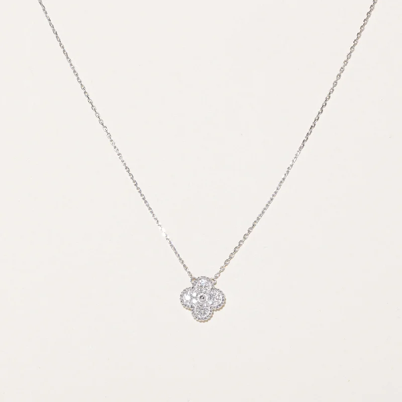 Romantic Heart-Shaped Jewelry For Special Gifts Diamond Pendant & Necklace | 0.37ctw | 16.5" | Romantic Heart-Shaped Jewelry For Special Gifts Diamond Pendant & Necklace | 0.37ctw | 16.5" |