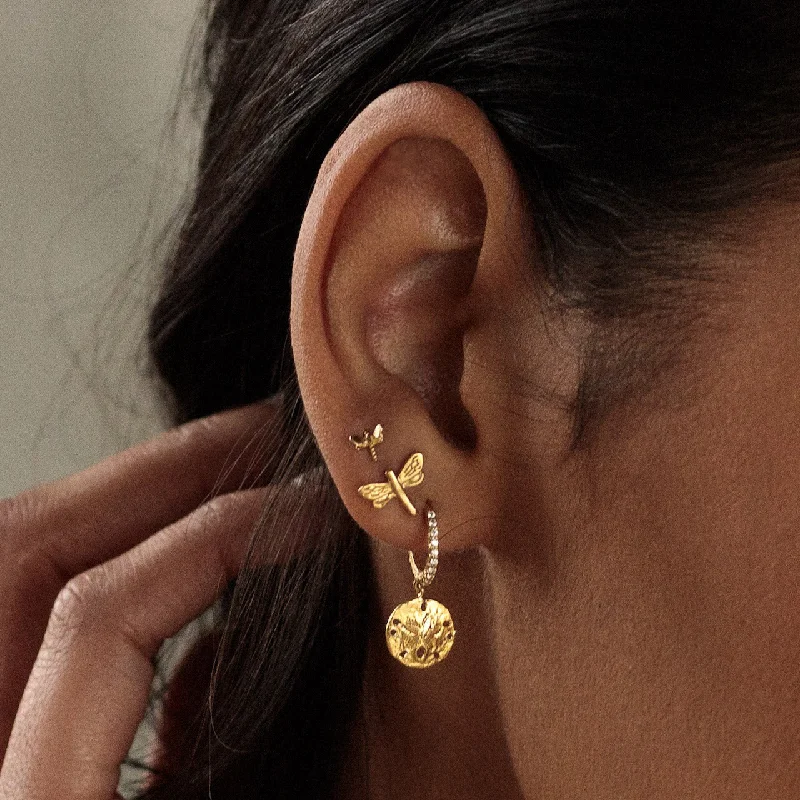 Shop Fine Jewelry With Amazing Deals Dragonfly Stud Earring Set