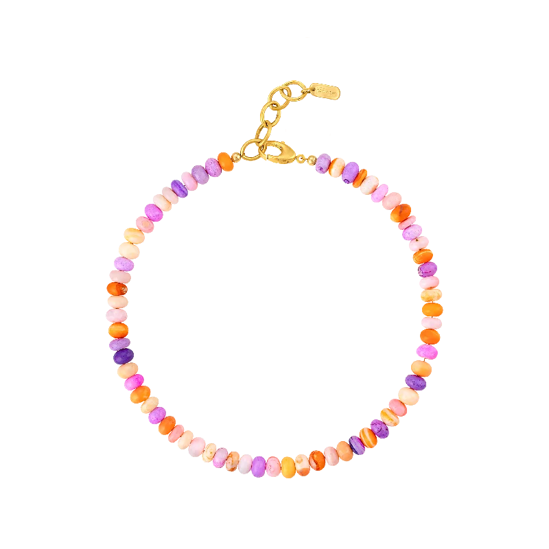 Discounted Luxury Jewelry – Shine Without The Splurge Dreamsicle Necklace