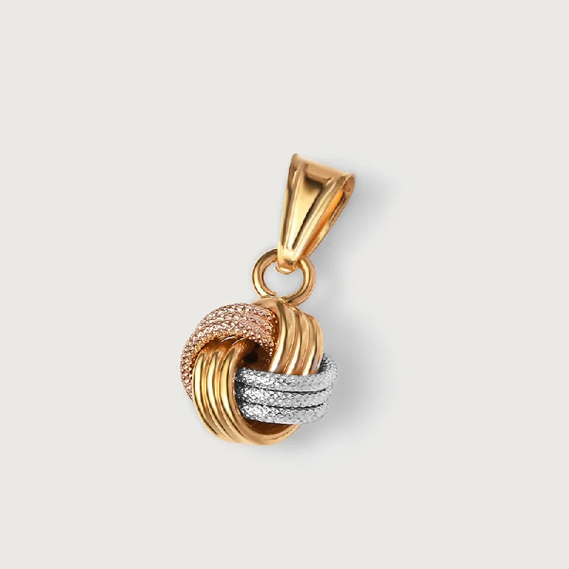 Dazzle With Discounts – Shop Jewelry On Sale Further & Forever 4 Knot 9K Gold Pendant Dazzle With Discounts – Shop Jewelry On Sale Further & Forever 4 Knot 9K Gold Pendant