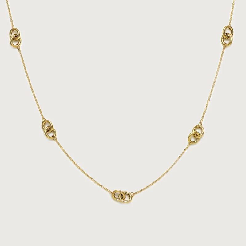 Jewelry Sale Alert – Shop Timeless Elegance Today Gold Essentials Love Knot Necklace Jewelry Sale Alert – Shop Timeless Elegance Today Gold Essentials Love Knot Necklace