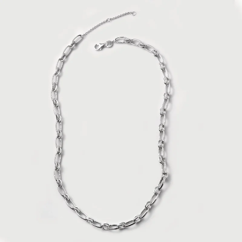 Exclusive Jewelry Sale – Grab Timeless Pieces Now Grecian Allegro Link Layering Chain + Ocean Double Link Drop Earrings Exclusive Jewelry Sale – Grab Timeless Pieces Now Grecian Allegro Link Layering Chain + Ocean Double Link Drop Earrings