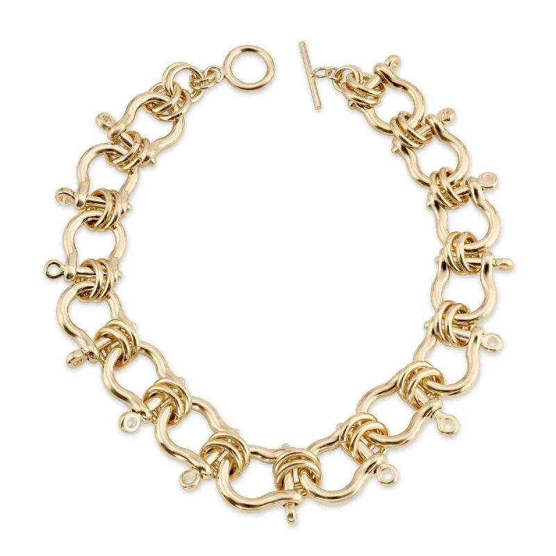 Jewelry Flash Sale – Stylish Designs At Unbeatable Rates Harrison Necklace