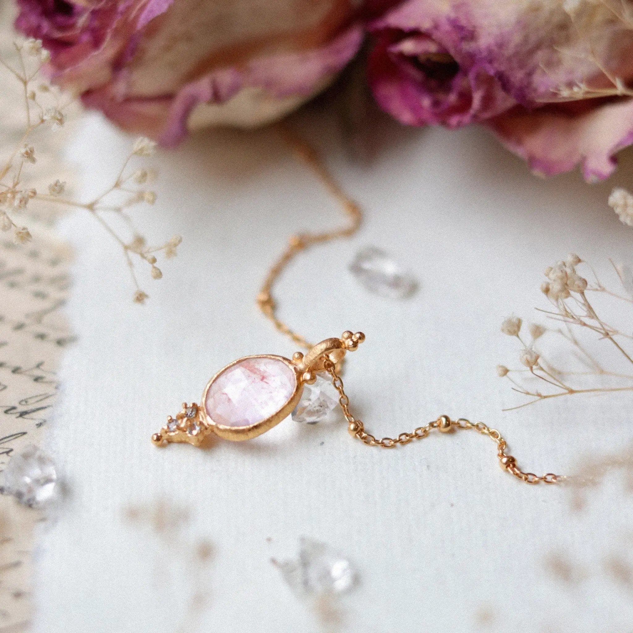 Fashion-Forward Geometric Jewelry For Contemporary Style Heart Wide Open • Necklace Fashion-Forward Geometric Jewelry For Contemporary Style Heart Wide Open • Necklace