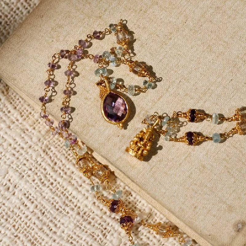 Trending Jewelry Now Available At Exclusive Prices Hold my Hand • Mala
