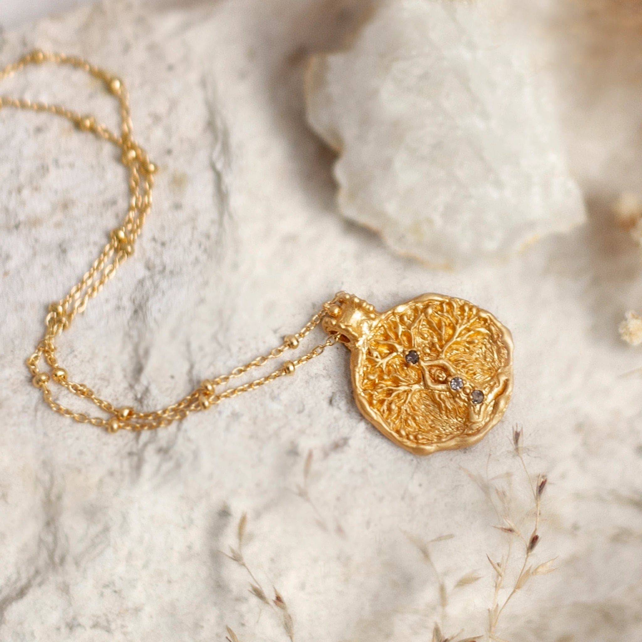 Limited-Stock Jewelry Clearance – Grab Your Favorites Now I Allow Nourishment • Necklace Limited-Stock Jewelry Clearance – Grab Your Favorites Now I Allow Nourishment • Necklace