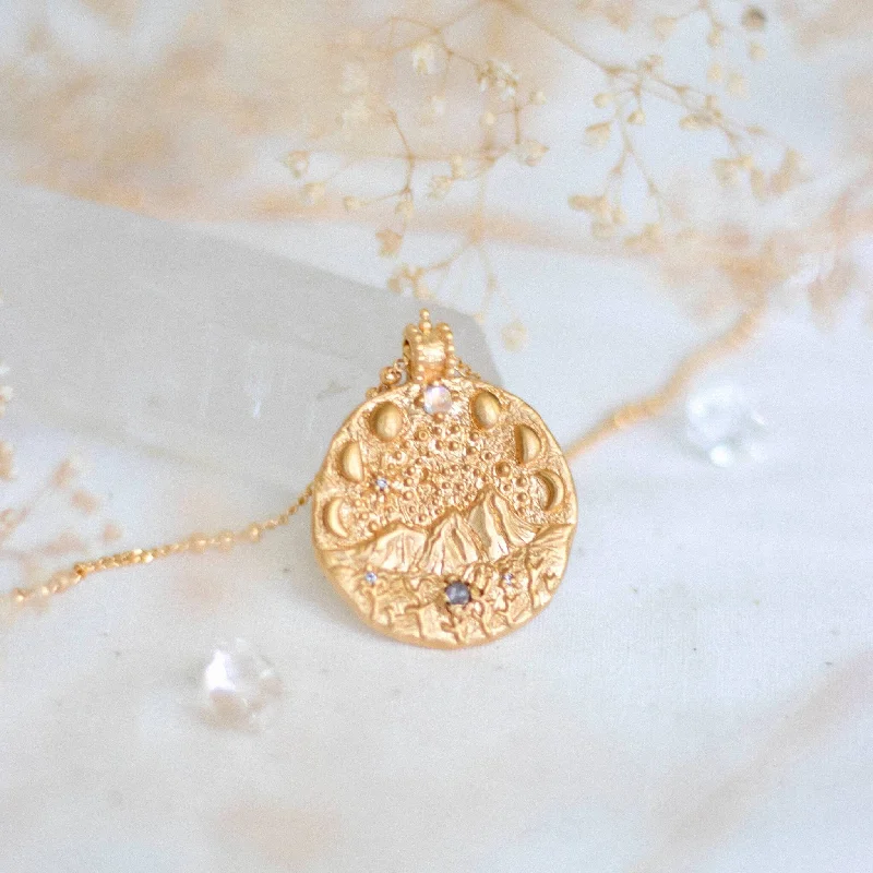 Grab Your Favorite Jewelry At The Lowest Prices I Am Whole • Necklace