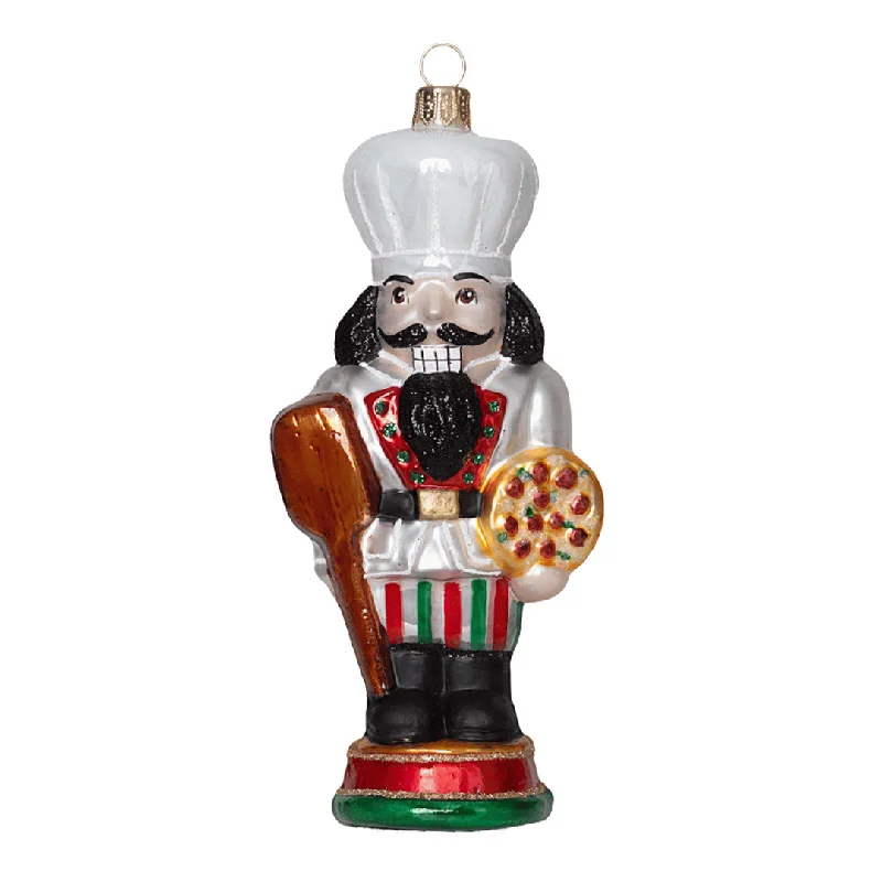 Exclusive Online Discounts On Stylish Jewelry Italian Nutcracker Ornament