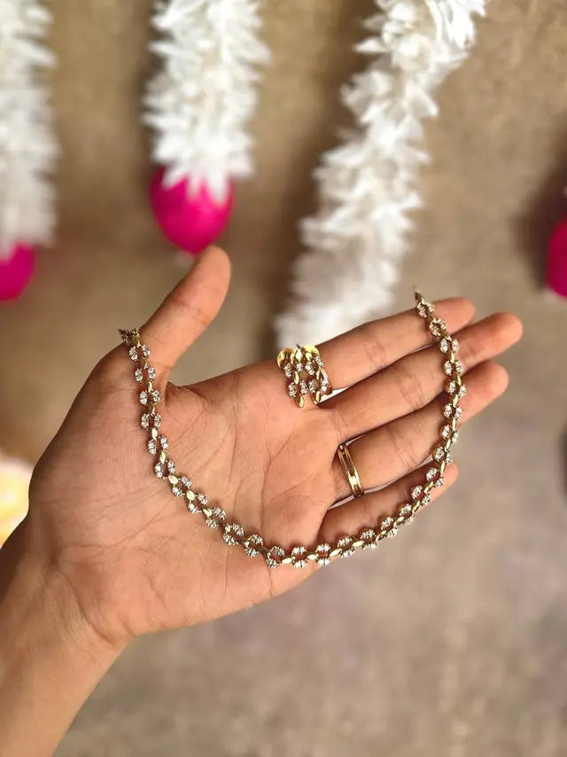 Exclusive Jewelry Sale Event – Shop Now Juliet AD choker
