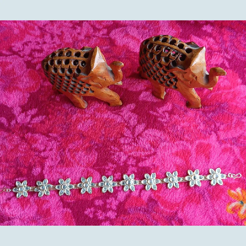 Luxury Jewelry At Unbeatable Discounts Lalita Creation Gold Plated Kundan Sheeshphool Luxury Jewelry At Unbeatable Discounts Lalita Creation Gold Plated Kundan Sheeshphool