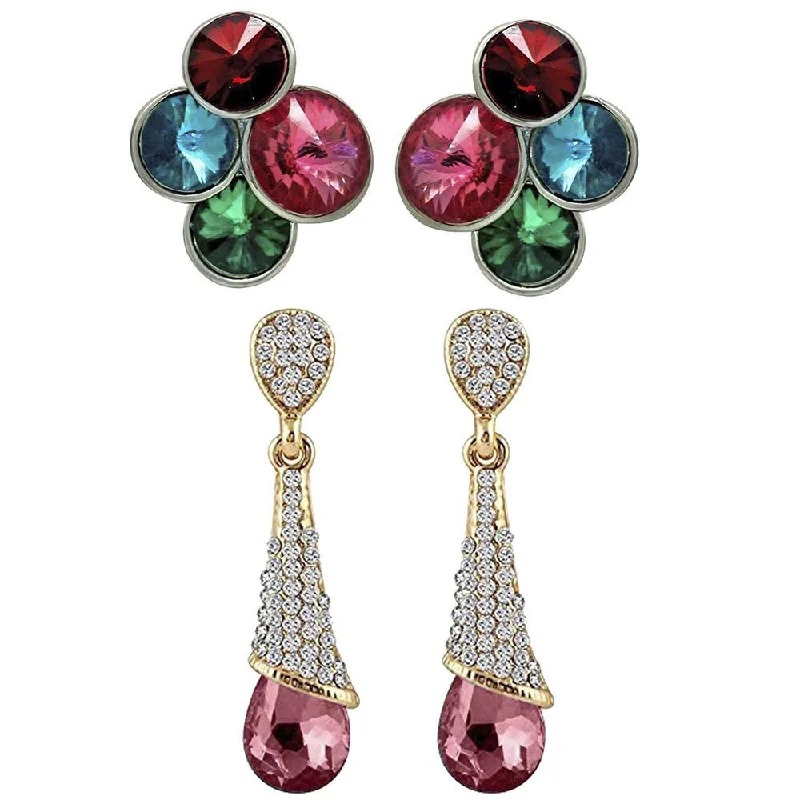 Best Jewelry Sale – Shop Exclusive Designs Now Mahi Mesmerising Multicolour Combo