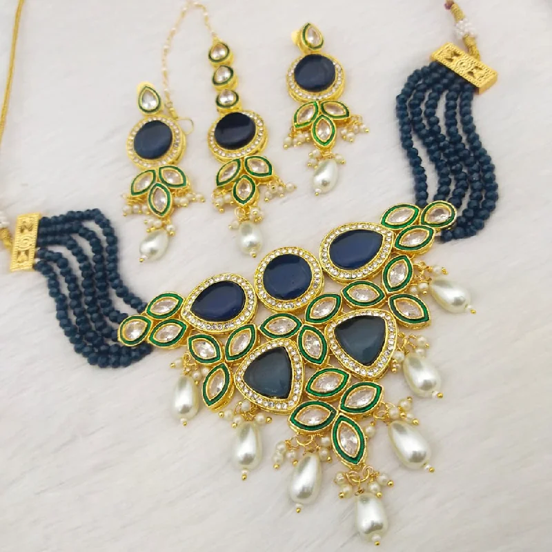 Navy Blue