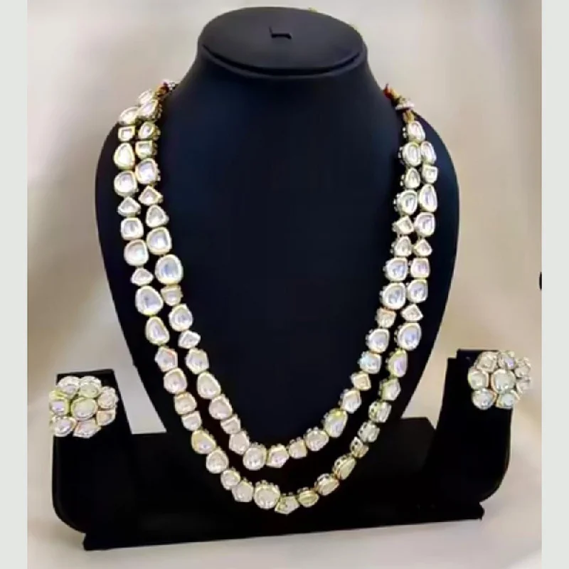 Personalized Jewelry Sale – Meaningful Gifts At Great Prices Manisha Jewellery Kundan Stone Necklace Set Personalized Jewelry Sale – Meaningful Gifts At Great Prices Manisha Jewellery Kundan Stone Necklace Set