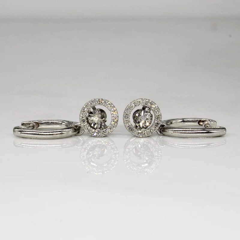 Sparkle For Less – Shop Our Limited-Time Jewelry Deals 'Michael Hill' Everlight Diamond Earrings | 0.25ctw | Sparkle For Less – Shop Our Limited-Time Jewelry Deals 'Michael Hill' Everlight Diamond Earrings | 0.25ctw |